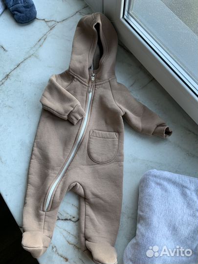 Детская одежда пакетом