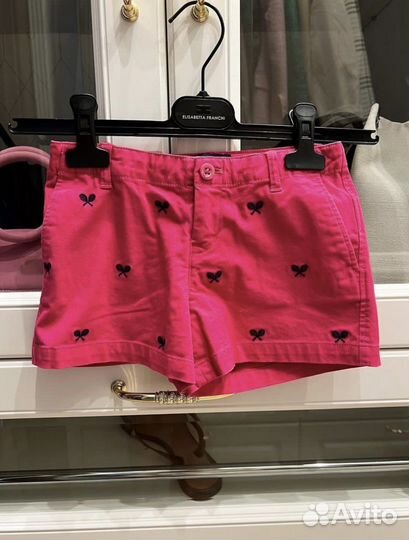 Шорты для девочек