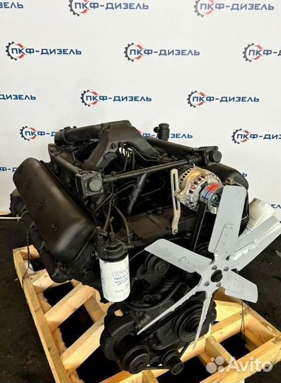 Двигатели ямз 238 536 236 240 650 7511 534 и др