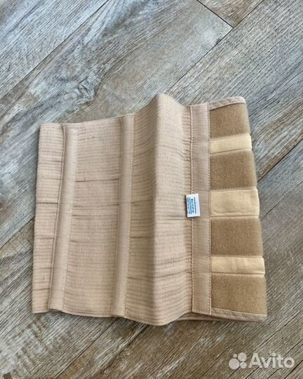 Бандаж эластичный послеоперационный