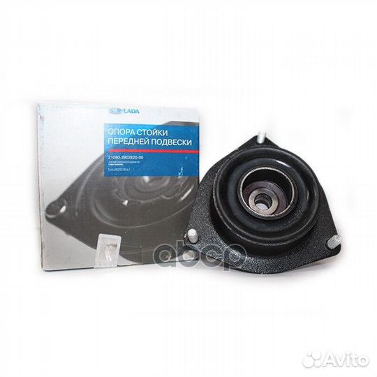 Опора стойки /2108-2115/ 21080290282000 LADA