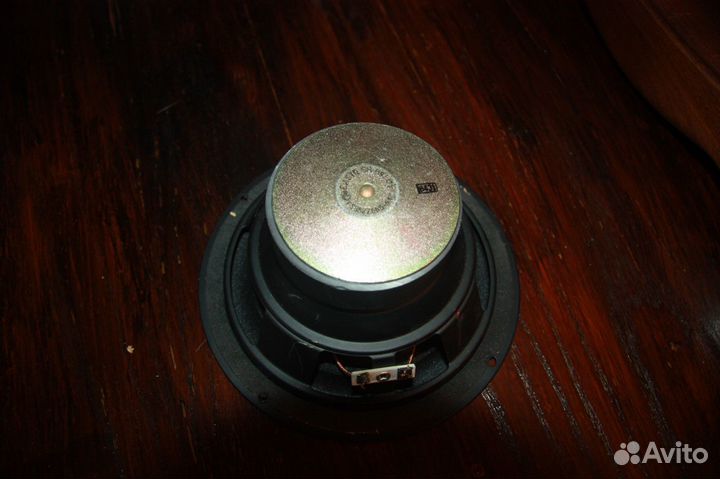 Динамики б. у