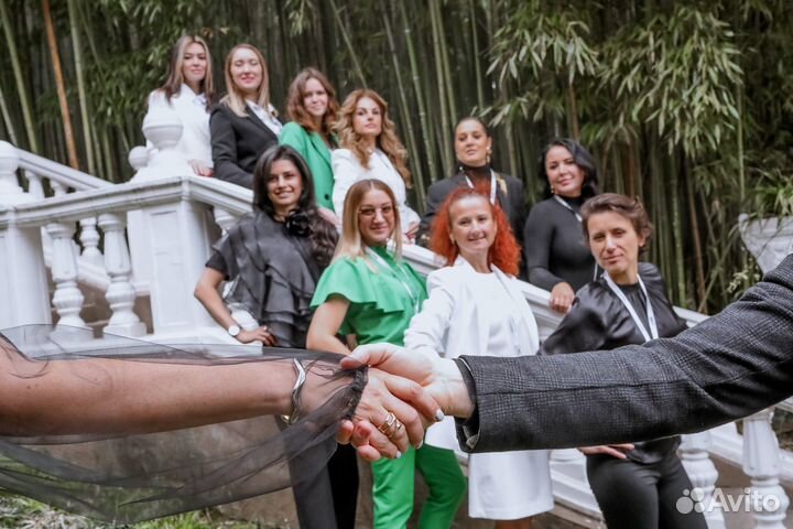 Помощник риелтора