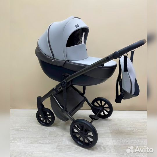 Коляска 2в1/3в1 Anex M/type