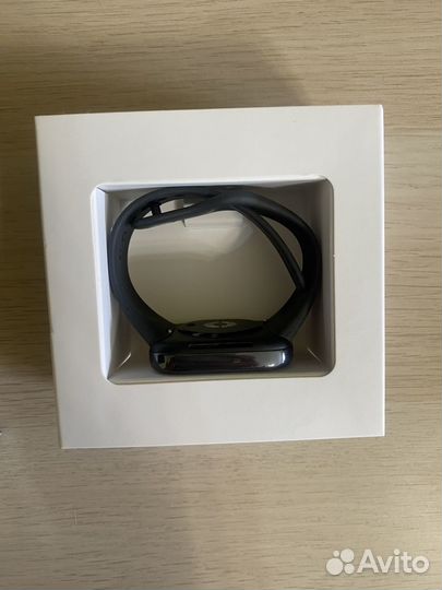 Redmi watch 3 active