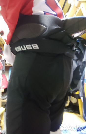 Хоккейные трусы