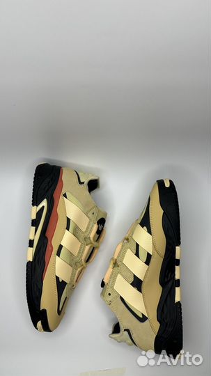 Кроссовки мужские новые