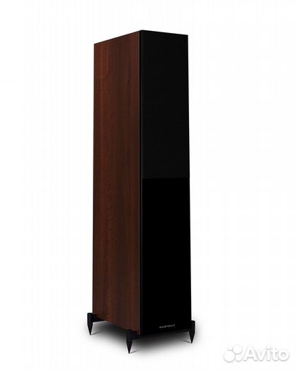 Wharfedale Diamond 12.4 Walnut Pearl