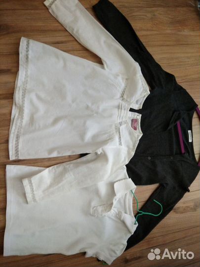 Школьная форма комплект