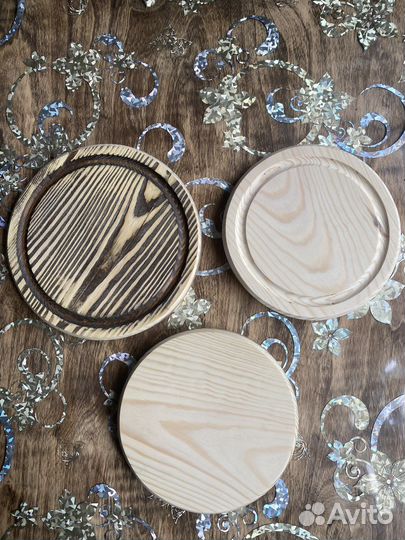 Кухонная доска