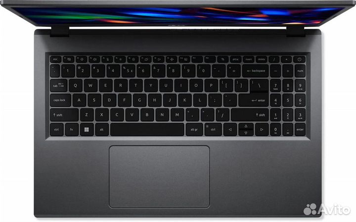 Ноутбук Acer NX.EH3CD.006