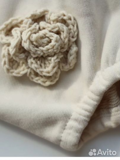 Детское Боди overcloud 62 новое