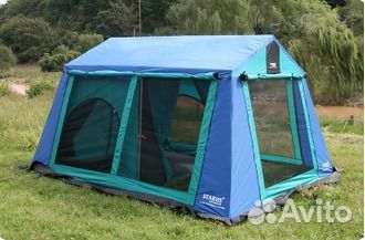 Палатка starus DK-0108