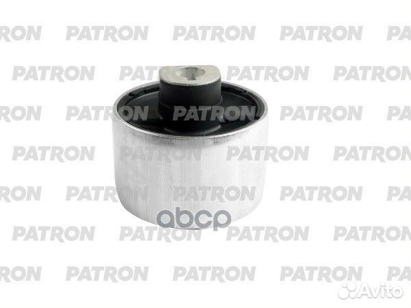 Patron Сайлентблок рычага подвески renault espa