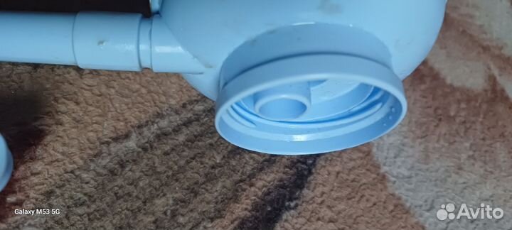 Помпа для воды