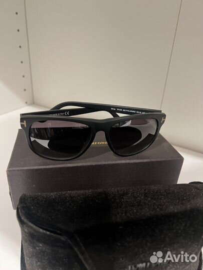 Tom Ford мужские очки