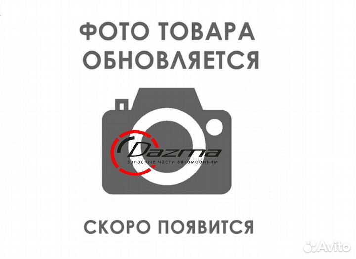 Петропласт 60503116 Крыло заднее NMR85/NLR85/hino 300 у/к (подкрылок пластиковый) (60503116)