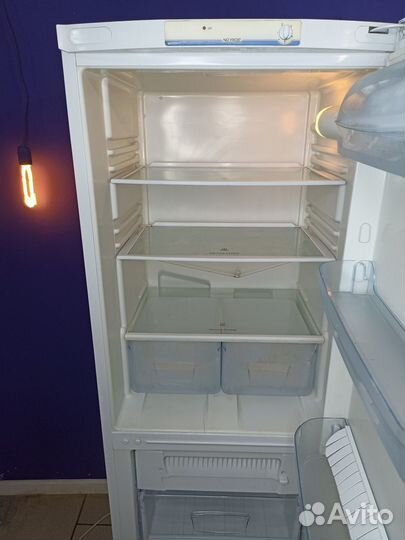 Холодильник Indesit No Frost Доставка Гарантия