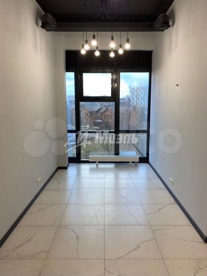 Офис в бц WeStar (класс А)