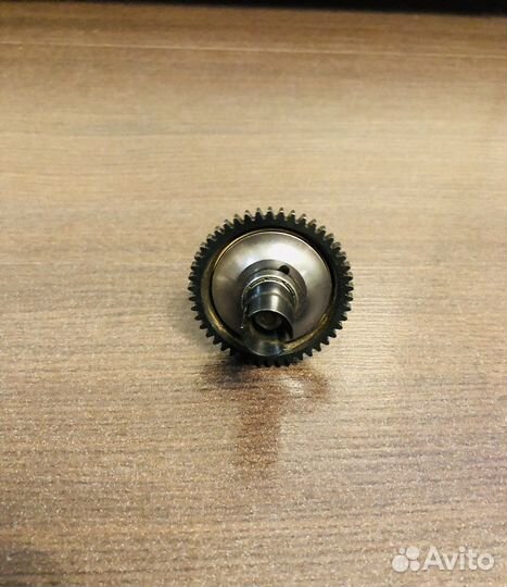 Центральный Дифференциал для rc для 1 8