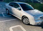 Opel Vectra 1.8 MT, 2002, 245 169 км