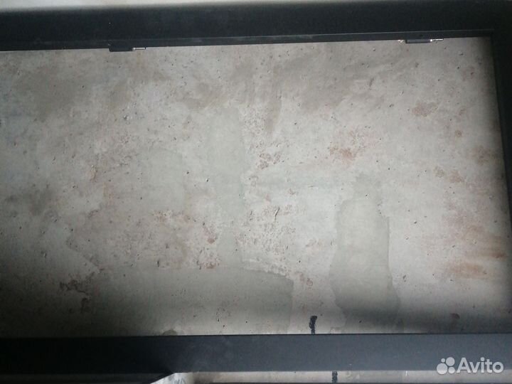 Дверь входная металлическая от застройщика