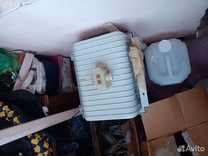 Прожектор ио 04 1500