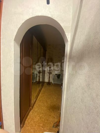 4-к. квартира, 112 м², 1/10 эт.