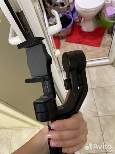 Стабилизатор для телефона