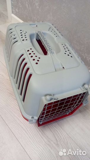 Переноска для кошек