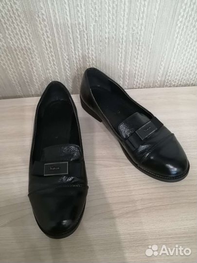 Туфли женские