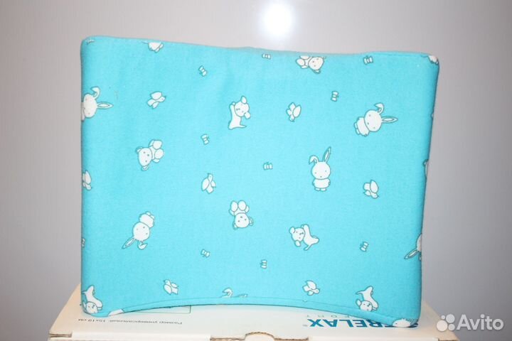 Подушка для кормления грудью