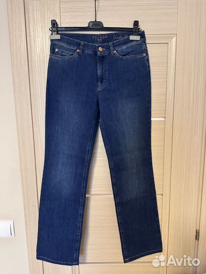 Джинсы женские escada