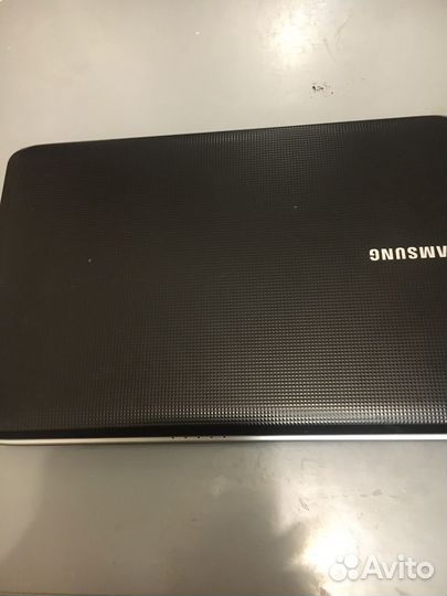 Samsung R530 Корпуса лот