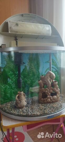 Аквариум Jebo