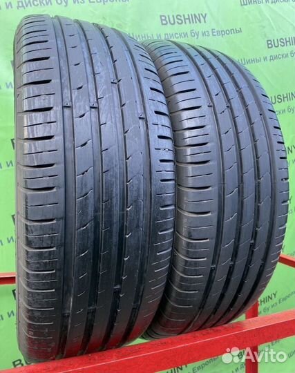 Kumho Ecsta HS51 215/60 R16 95V