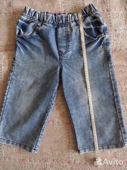 Шорты на 6-8лет