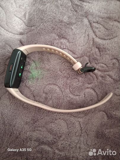 Смарт часы honor band 6