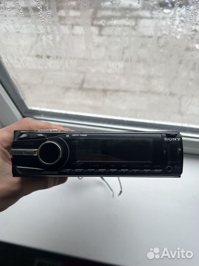 Магнитофон 6 канальный