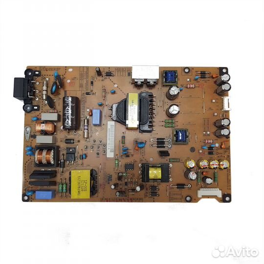 Блок питания EAX64905501 (2.2) телевизора LG