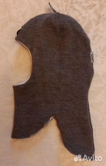 Шапка шлем Kivat 3