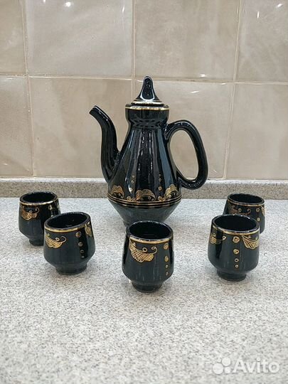 Набор для ликёра Болгария