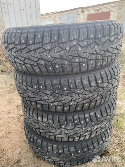 Nokian Tyres Nordman 7 185/65 R15