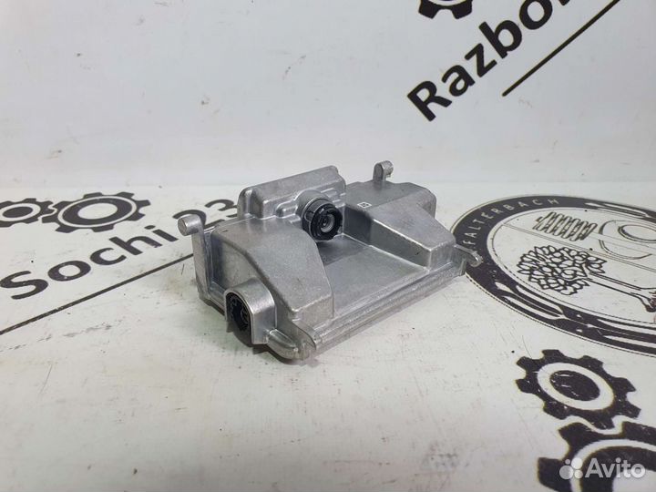 Фронтальная камера передняя для Audi A8 D4