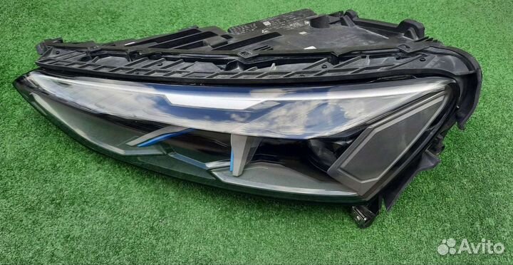 Фара лазерная Laser Audi E-Tron GT RS