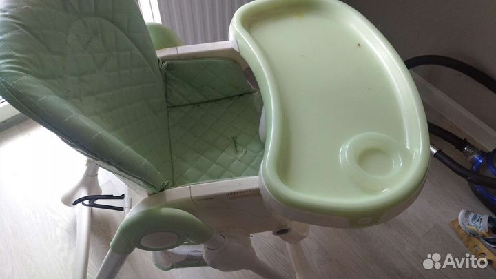 Детский столик