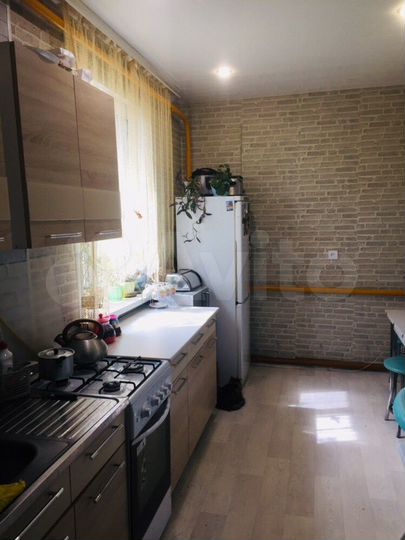 Дом 84,3 м² на участке 7 сот.