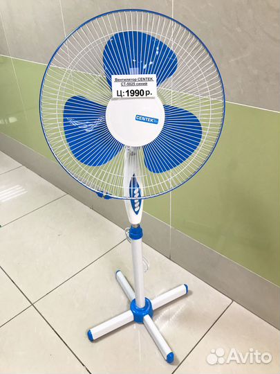 Вентиляторы новые, гарантия 1год