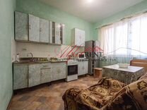 2-к. квартира, 54,6 м², 4/15 эт.