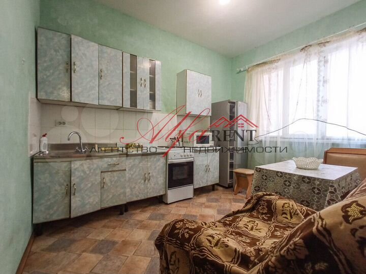 2-к. квартира, 54,6 м², 4/15 эт.